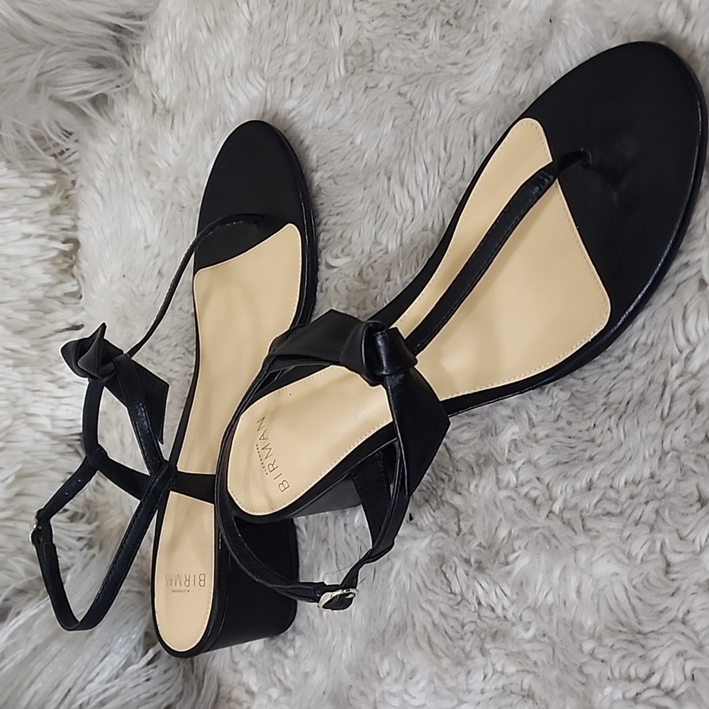 Alexanser Birman Sandals - Picture 4 of 9